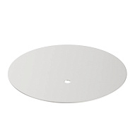 ST080.500.01 Потолочное крепление ST-Luce Белый Подвесные светильники 500_191_2945287